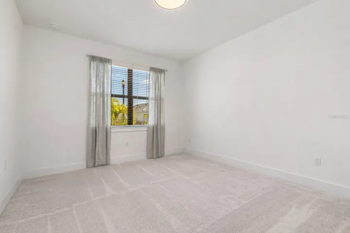 Front Bedroom