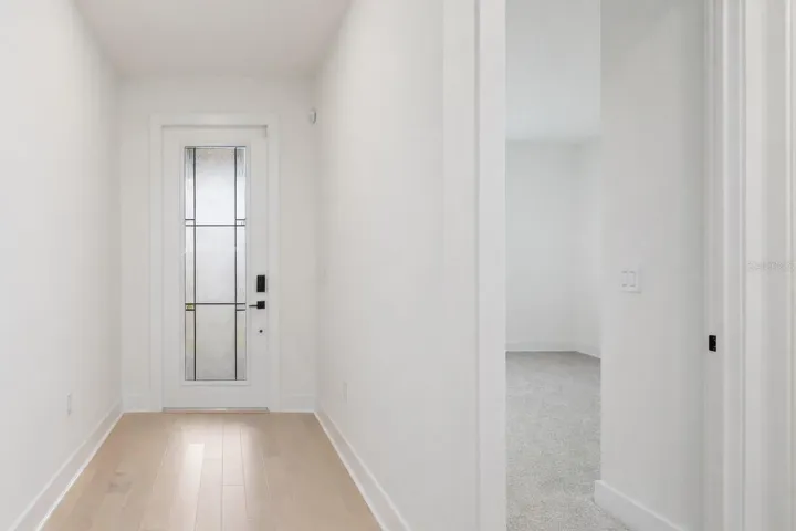 Entry Foyer 2