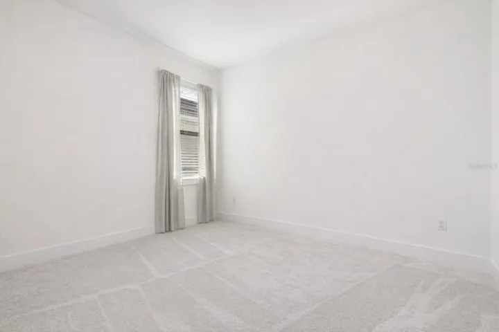 Side Bedroom