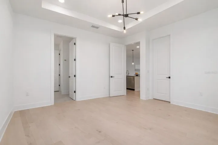 Primary Bedroom with Primary Bath