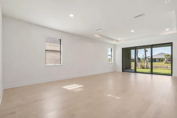 Living Dining Room