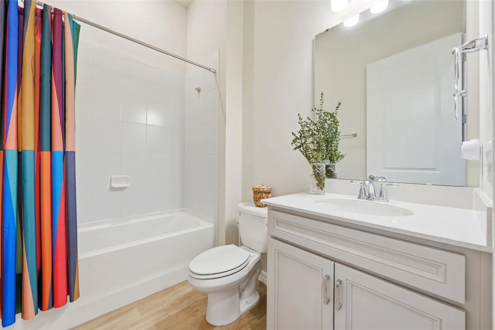 Bathroom #2