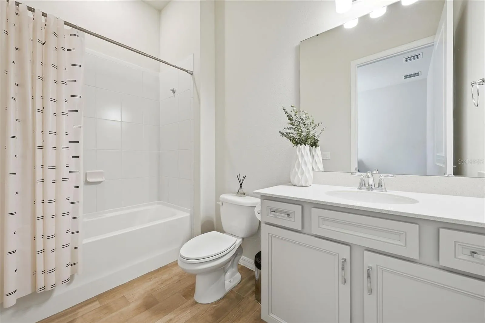 Bathroom #1