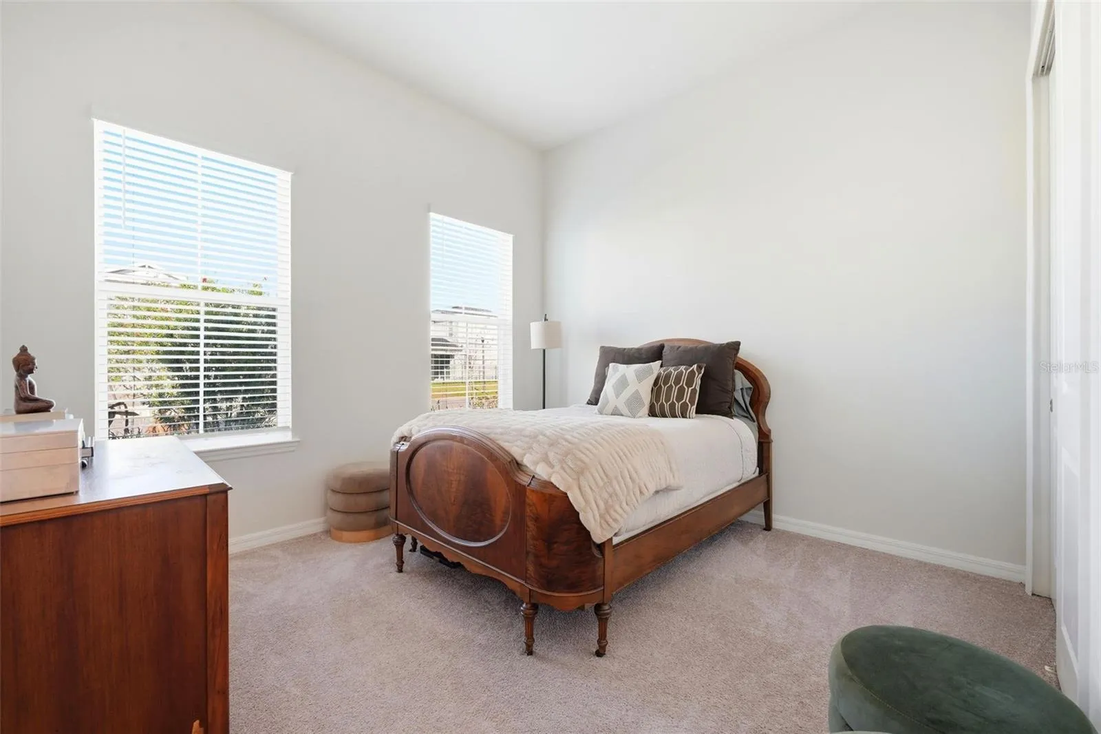 Bedroom #1