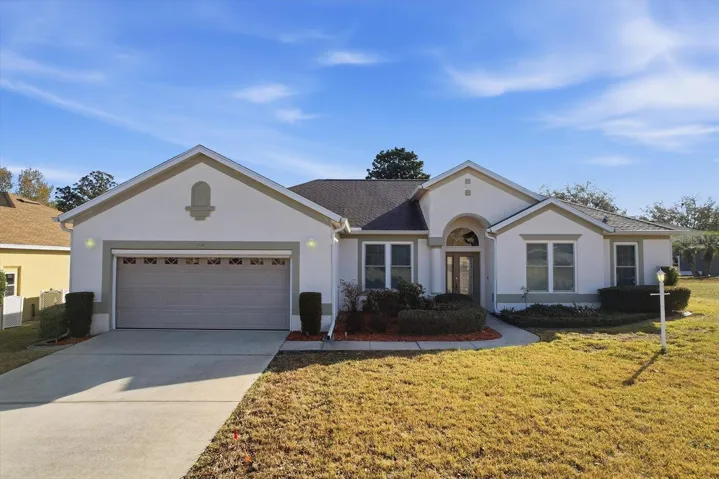 Welcome Home to Laurel Ridge! FULLY FURNISHED!