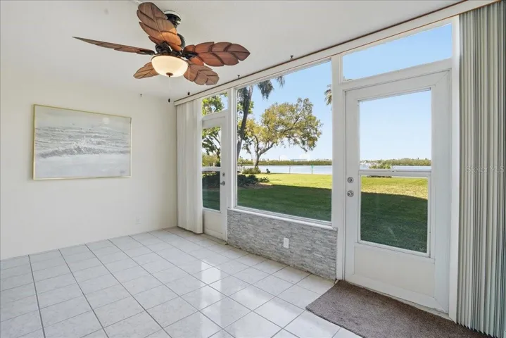 Florida room