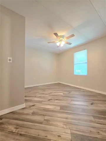 Bedroom two.