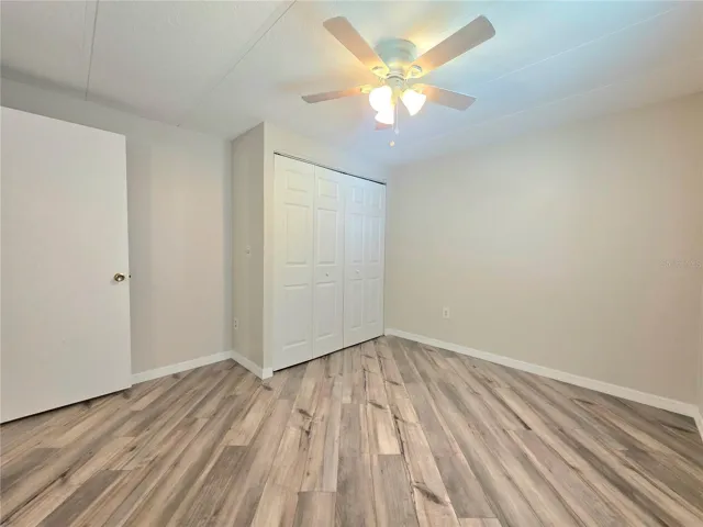 Bedroom two.