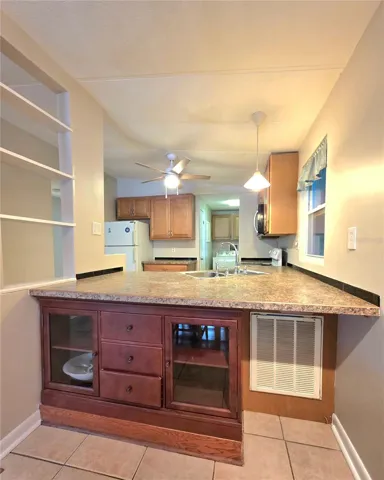 Built-in's