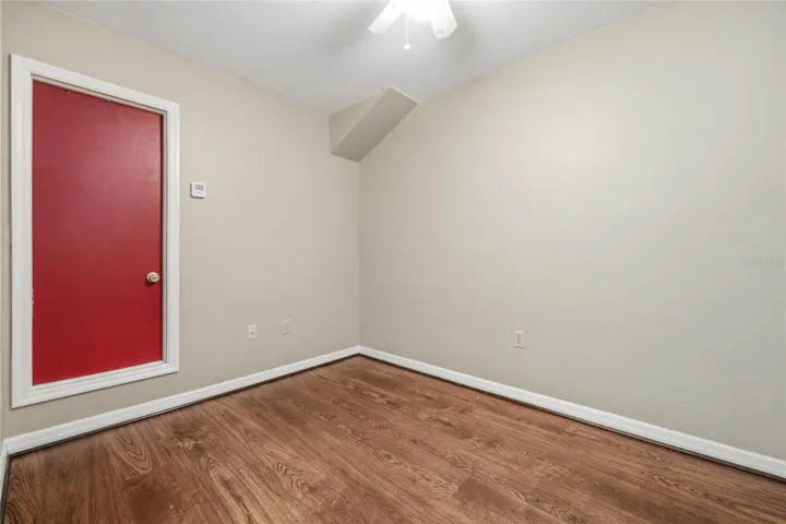 BONUS AREA