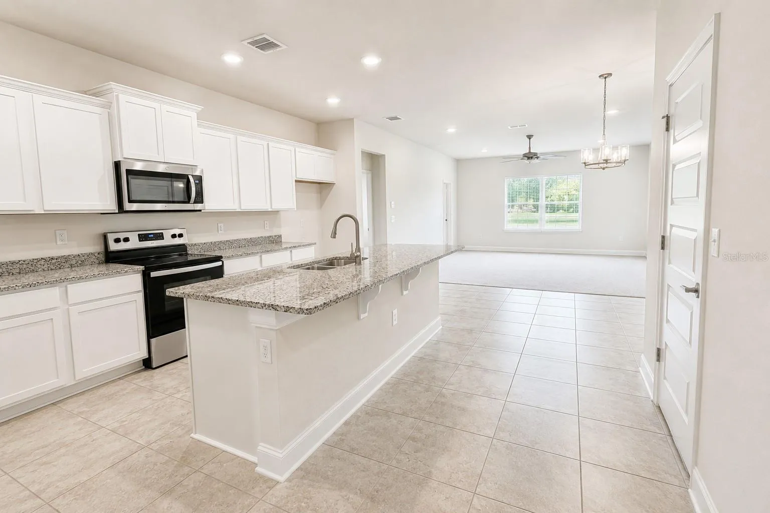 Kitchen Island