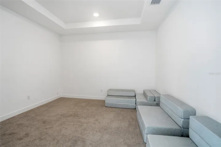 Media Room