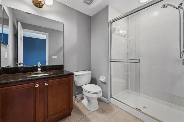 3rd Bedroom Ensuite