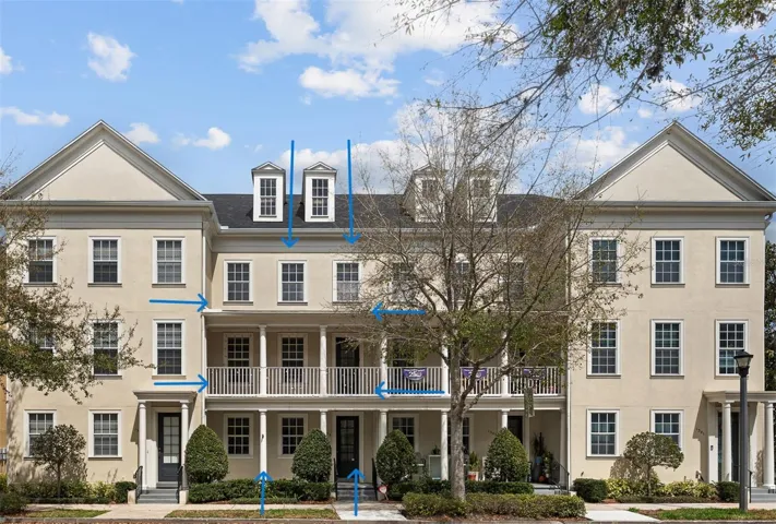 Chatfield Place