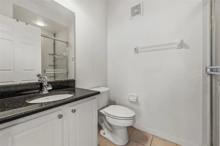 1st Floor Ensuite