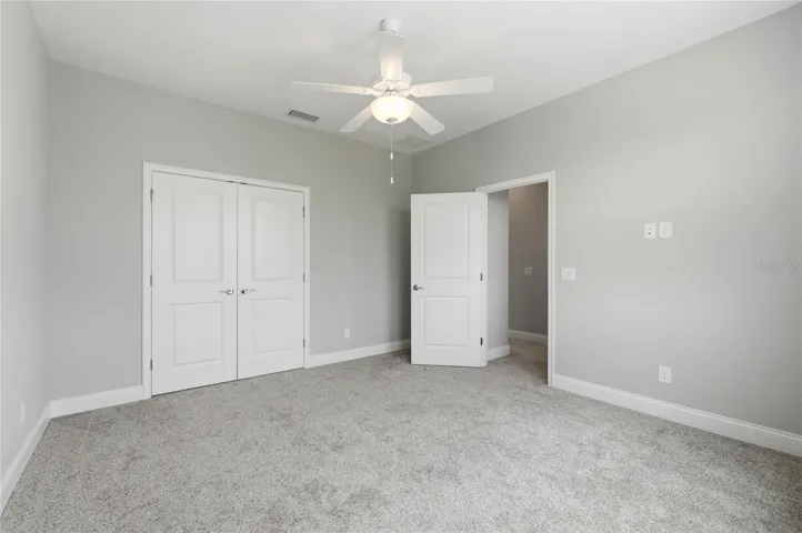 2ND LEVEL 3RD BEDROOM