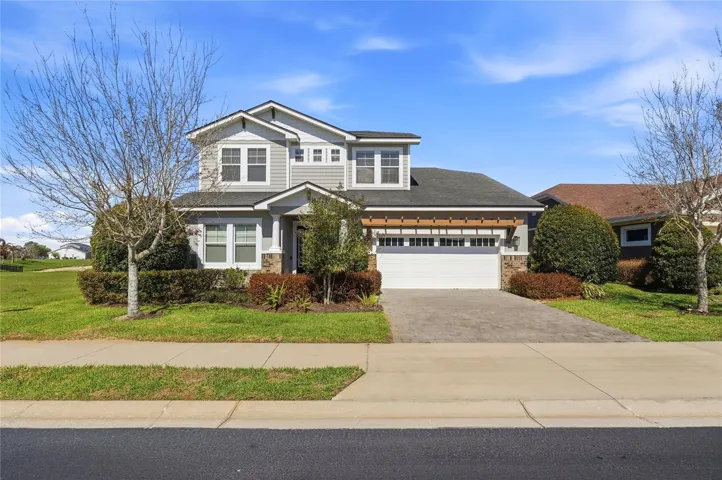 BUILT BY HULBERT HOMES