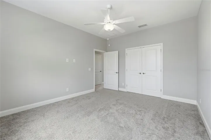 2ND LEVEL 2ND BEDROOM