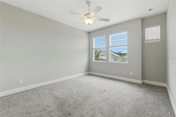 2ND LEVEL 2ND BEDROOM