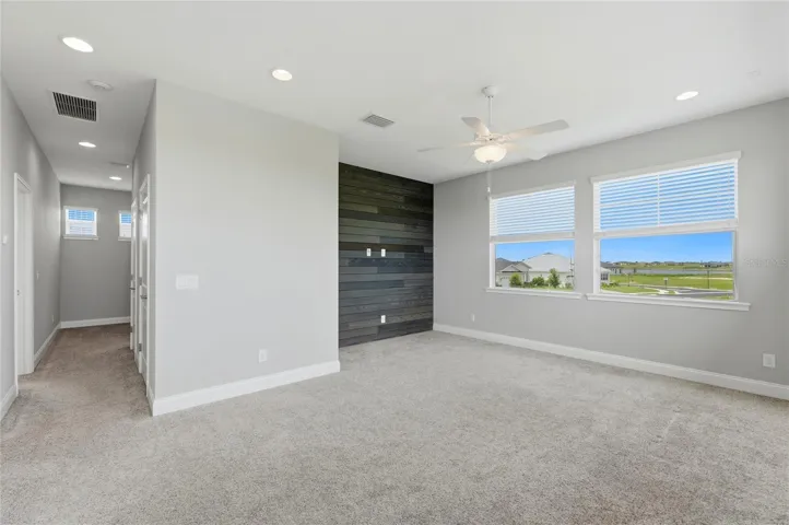 LOFT COULD BE A 4TH BEDROOM