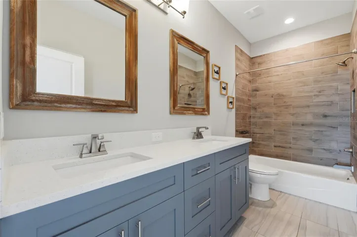 2ND LEVEL BATH