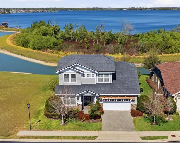 POOL HOME IN WATER RIDGE