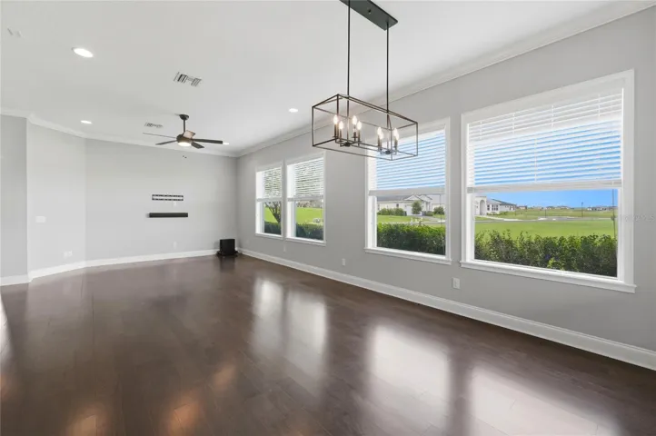 LOTS OF NATURAL LIGHT