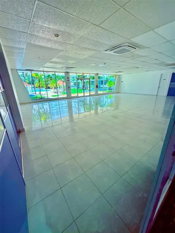 event room