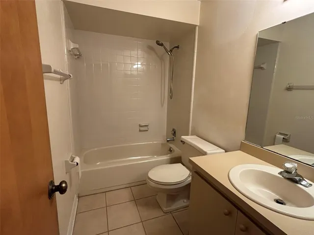 Bathroom #2