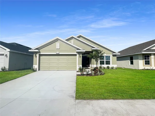 Images do not reflect the exact home as it is under construction.  Colors and elevation may vary.