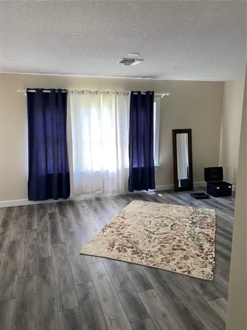 Living room house
