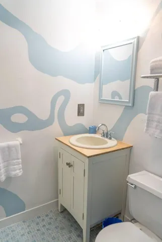 AptA Bath