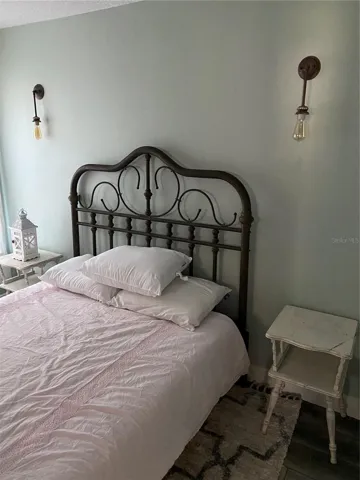 Bedroom1 House