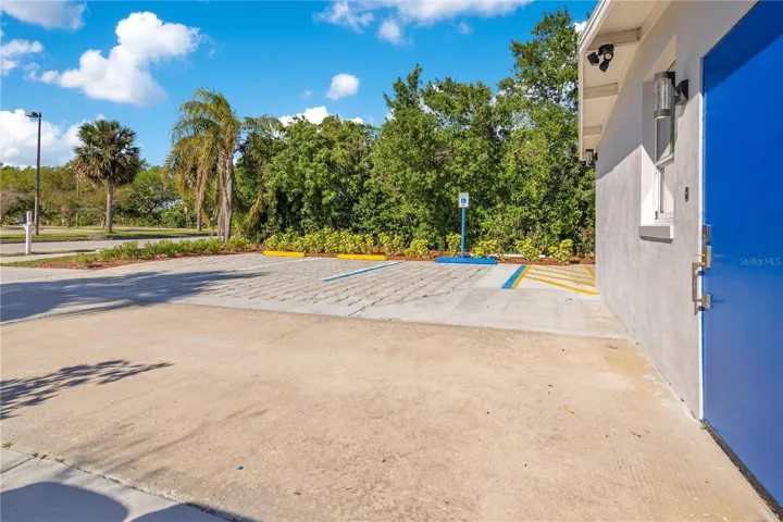 Car Parking