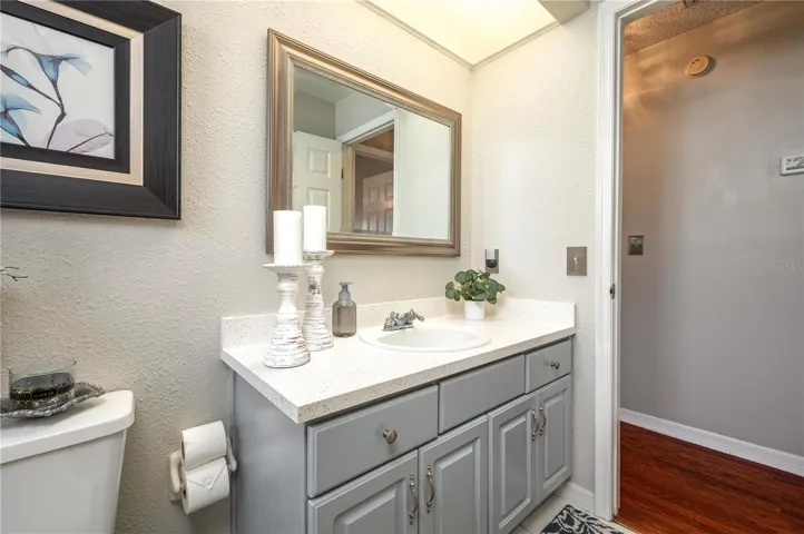 Guest Bath