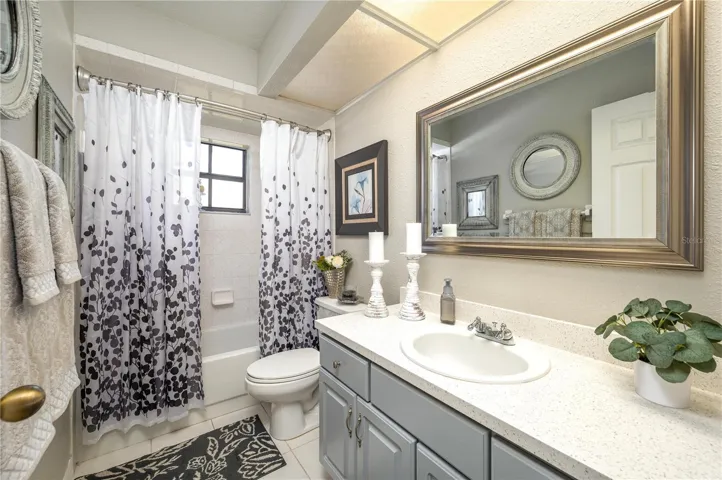 Guest Bath
