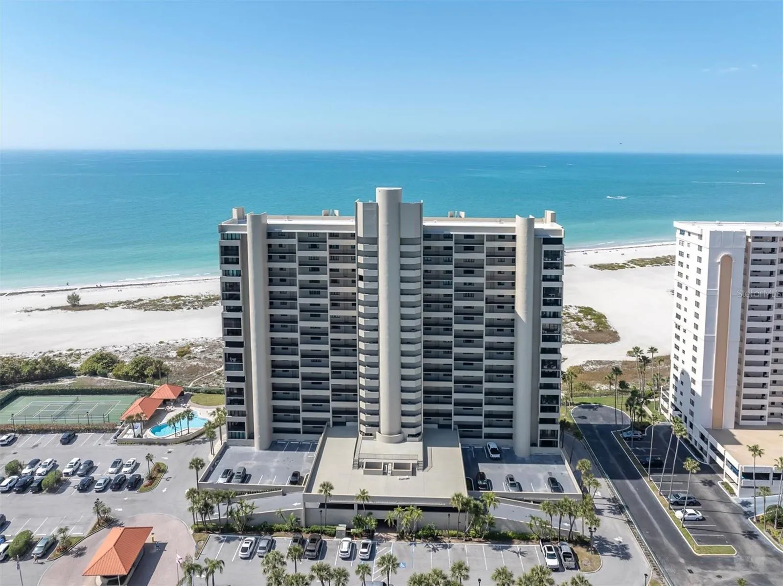 Lighthouse Towers - Sand Key Clearwater