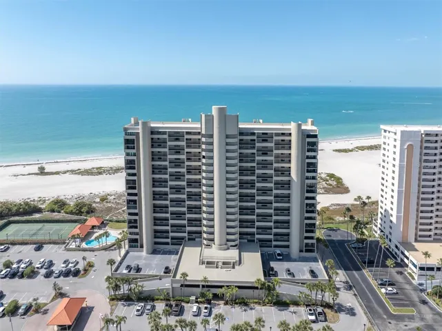 Lighthouse Towers - Sand Key Clearwater