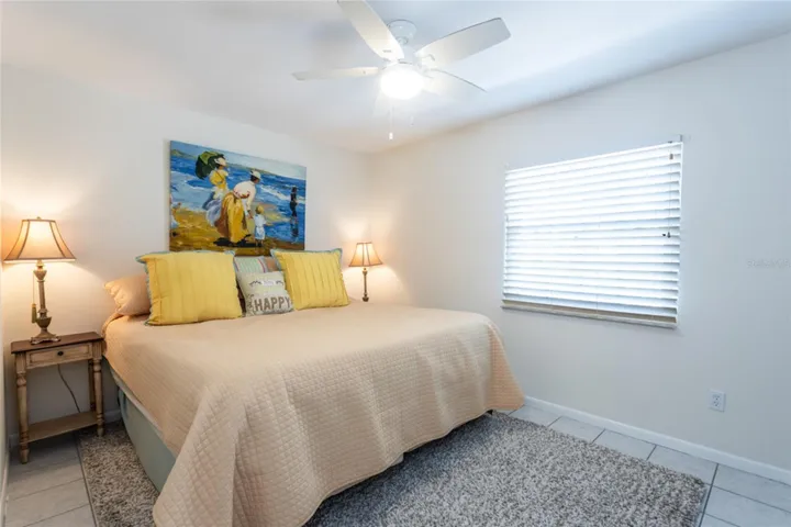 2nd Bedroom