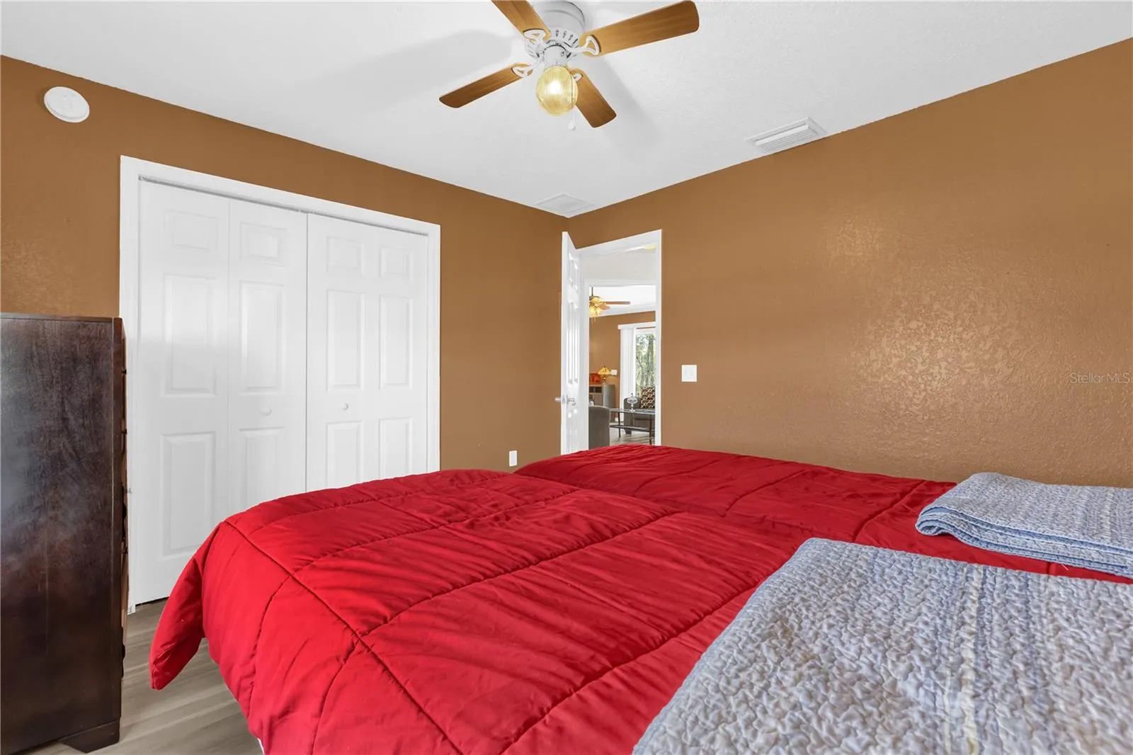 Guest bedroom 3