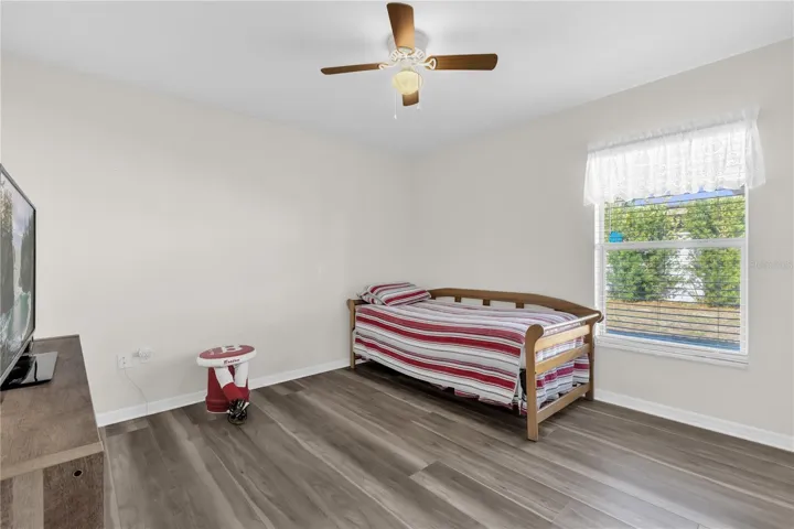 Guest Bedroom 4