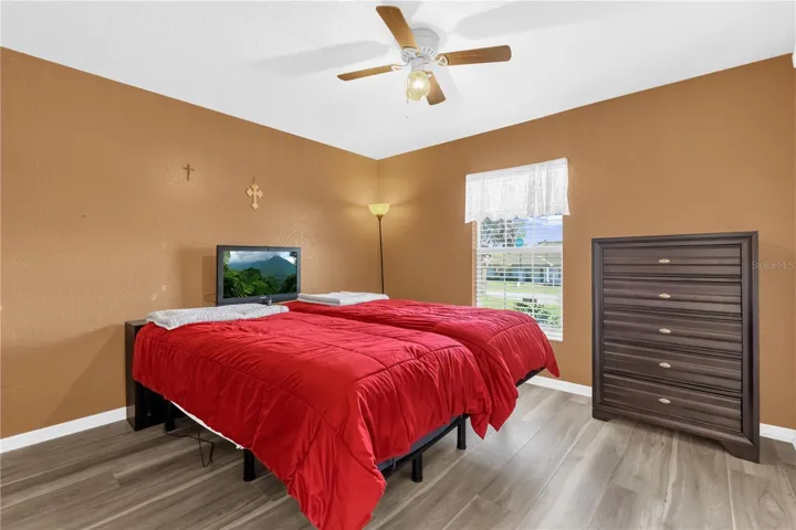 Guest Bedroom 3