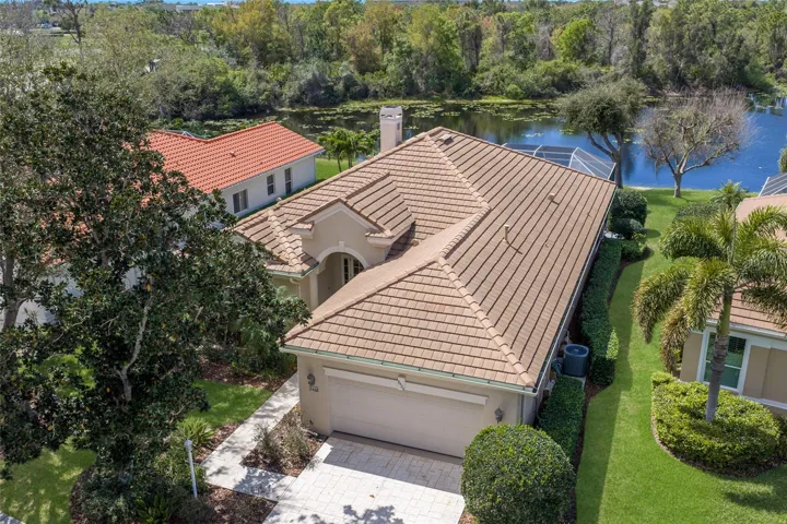 New Roof in 2021