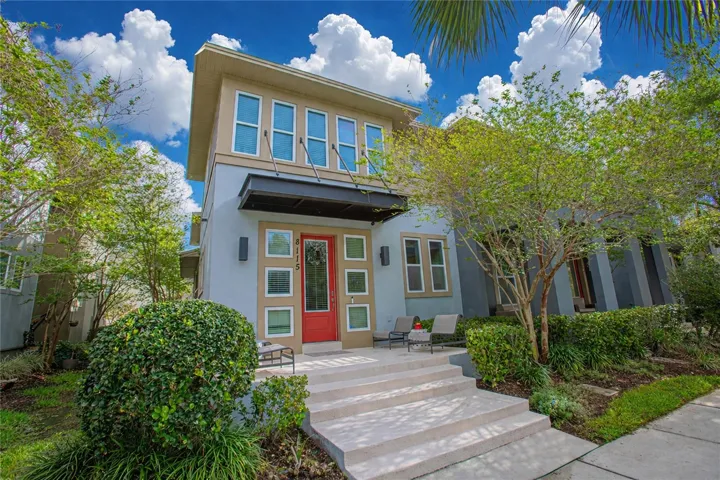 Welcome to 8115 Upper Perse Circle