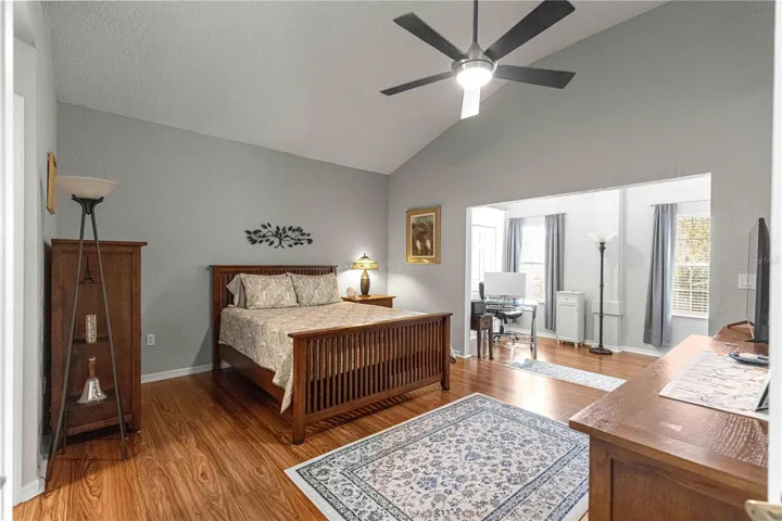 Primary Suite