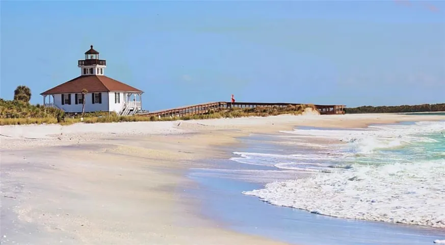 Boca Grande