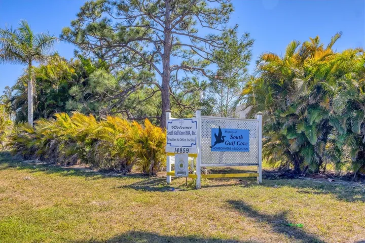 Optional HOA