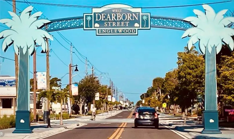 Historic Downtown Dearborn