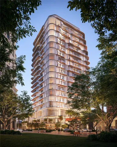 Waldorf Astoria Residences