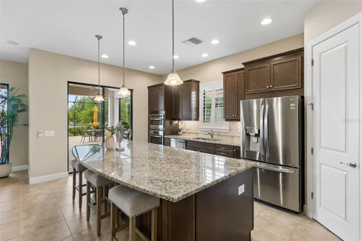 This beautiful home is perfect for relaxing and entertaining. Whether it's friends, family, or neighbors, Juglans Drive is the place to be!